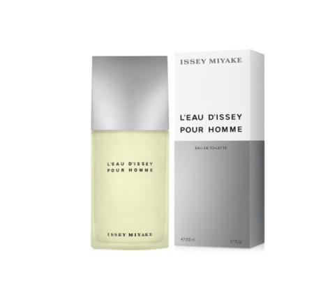 L'EAU D'ISSEY POUR HOMME EDT 200 ML